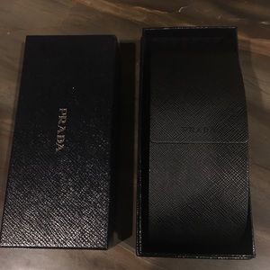 Prada Sunglases